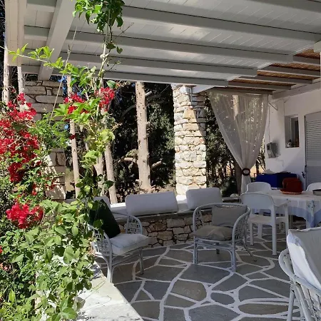 Kikis Refurbished A Veranda Dream Holiday home *