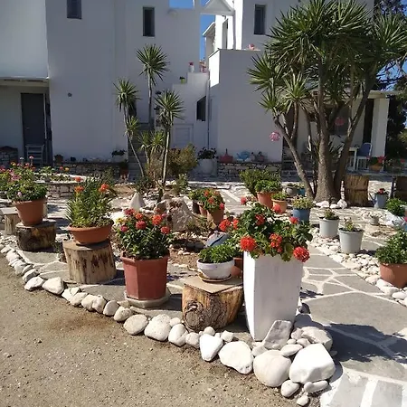 Kikis Refurbished A Veranda Dream Holiday home