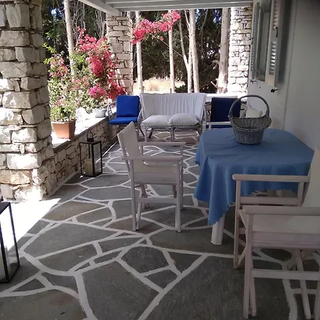 Kikis Refurbished A Veranda Dream Holiday home