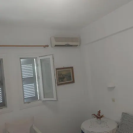 Holiday home Kikis Refurbished A Veranda Dream Chrisi Akti (Paros)