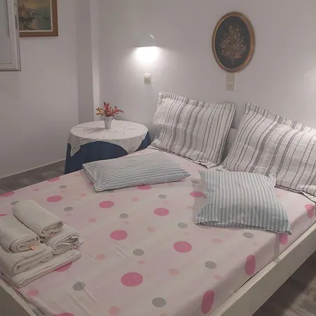 Holiday home Kikis Refurbished A Veranda Dream Chrisi Akti (Paros)
